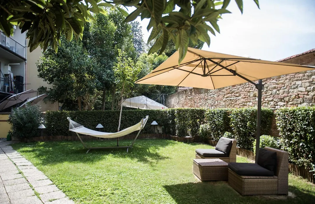 Frimi Boutique Rooms B&B-1
