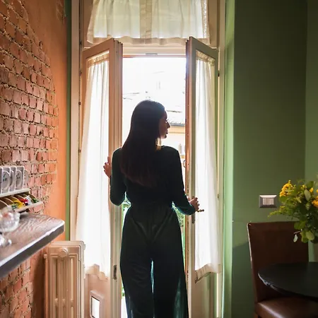 Frimi Boutique Rooms B&B-3